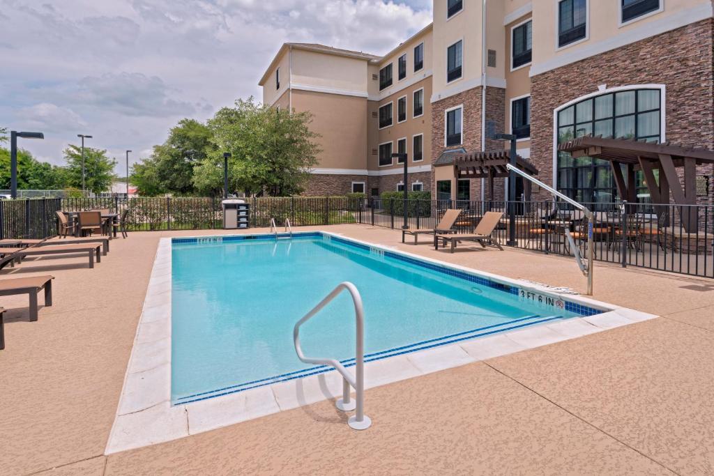 Staybridge Suites Austin Northwest an IHG Hotel Main image 2